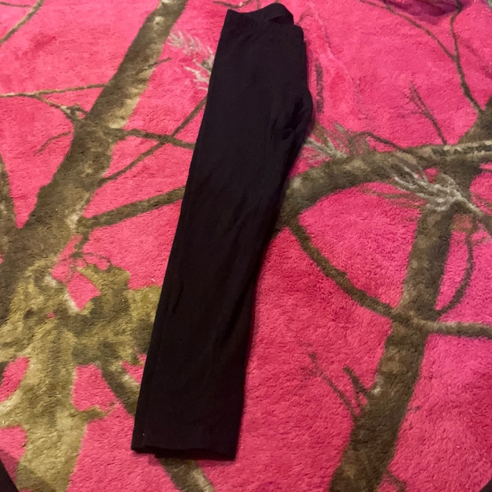 Medium children's leggings